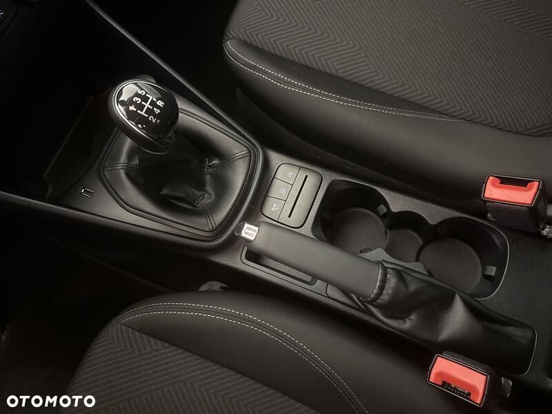 Ford Fiesta 1.1 Connected - 17