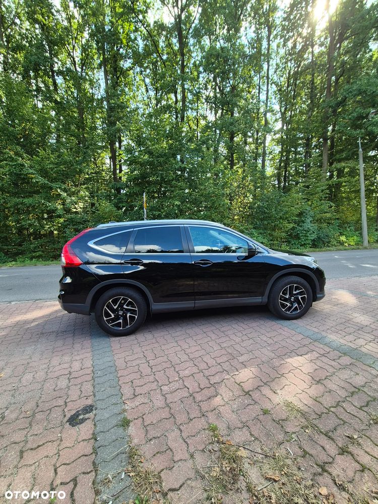 Honda CR-V 2.0 Elegance - 6