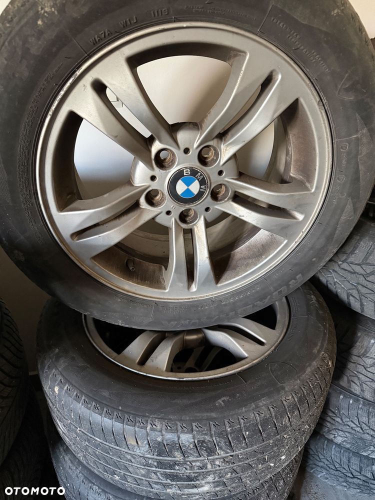 BMW X3 - 14