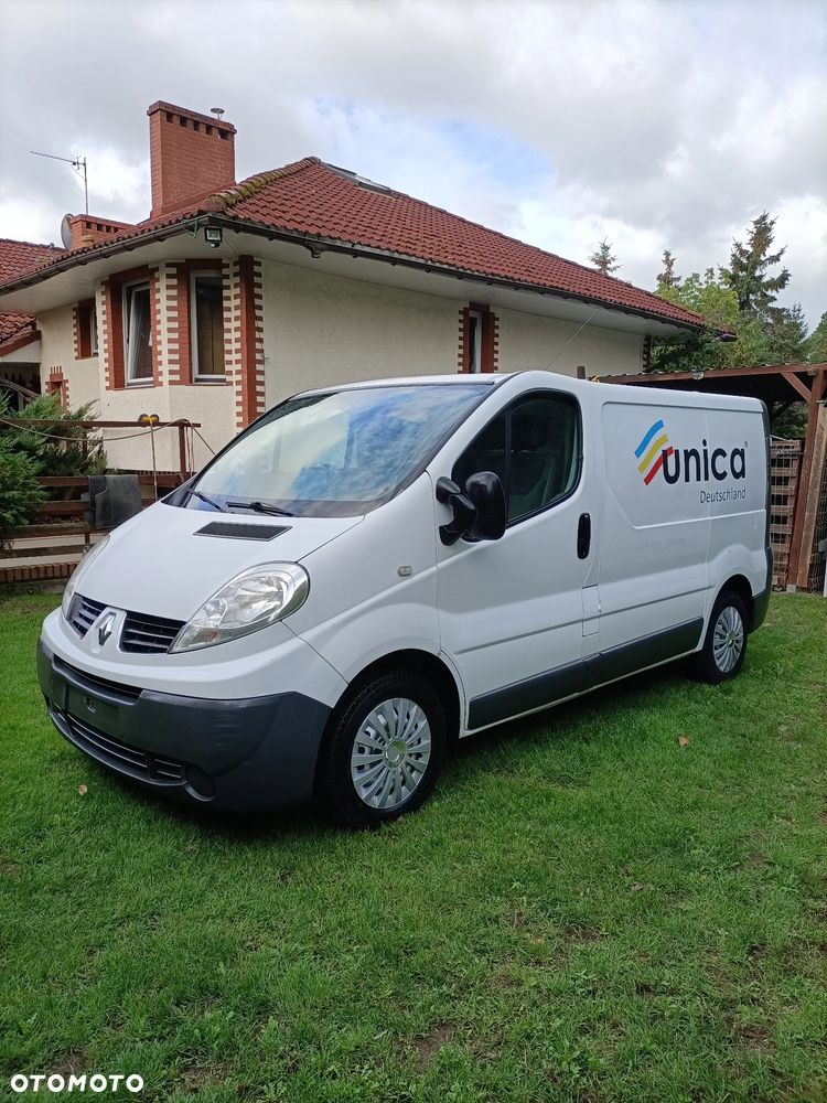 Opel Vivaro - 20