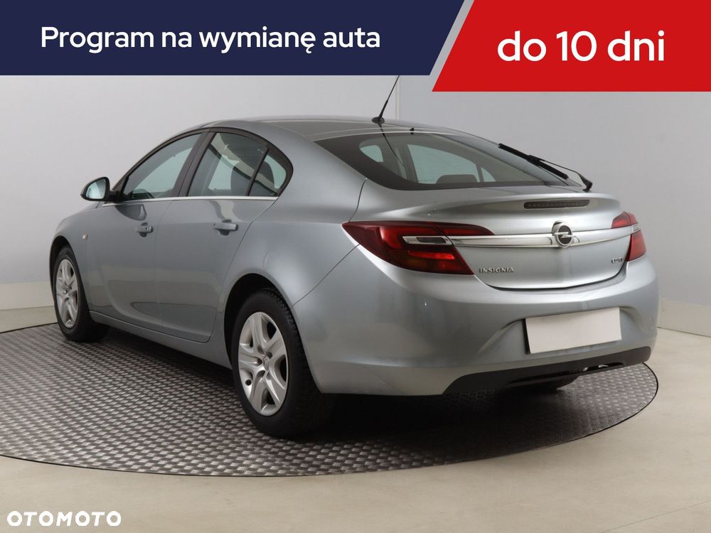 Opel Insignia - 6
