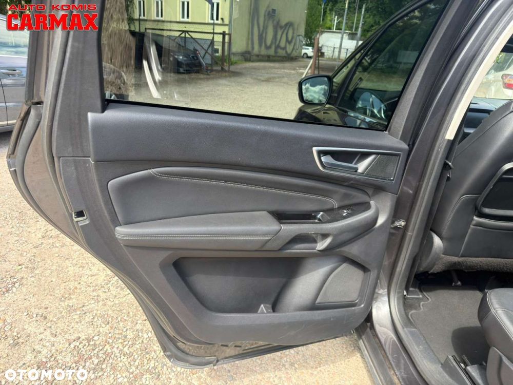 Ford Galaxy - 14