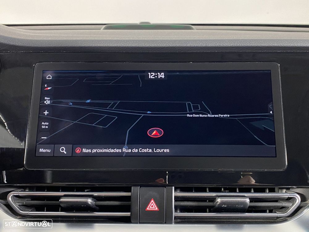 Kia e-Niro 64kWh - 14