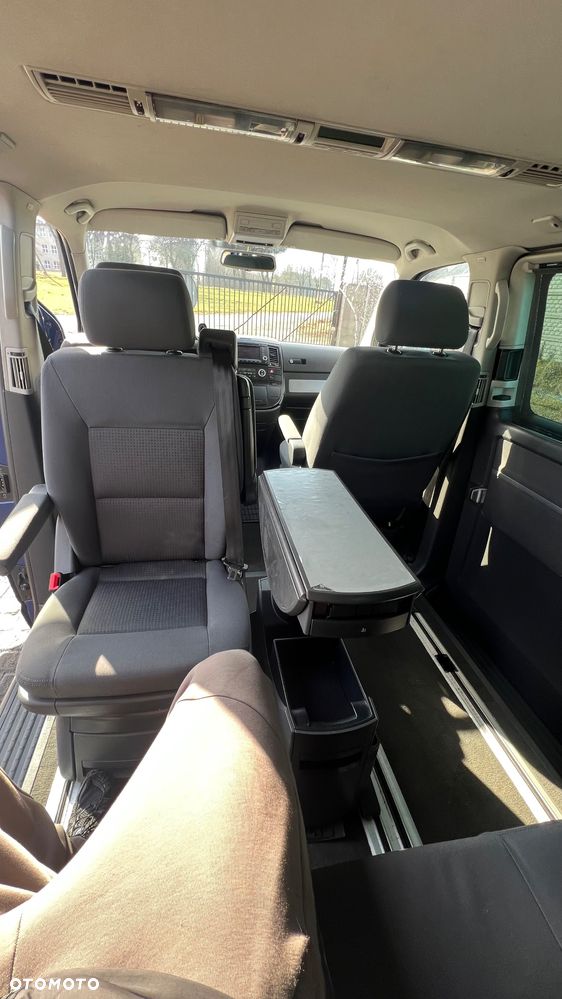 Volkswagen Multivan L1 Comfortline - 7