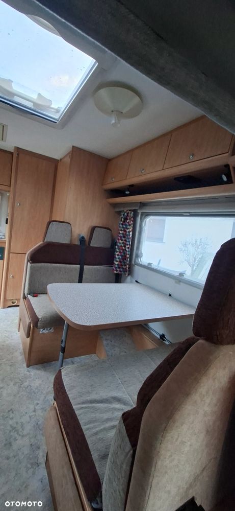 Fiat Ducato - 14