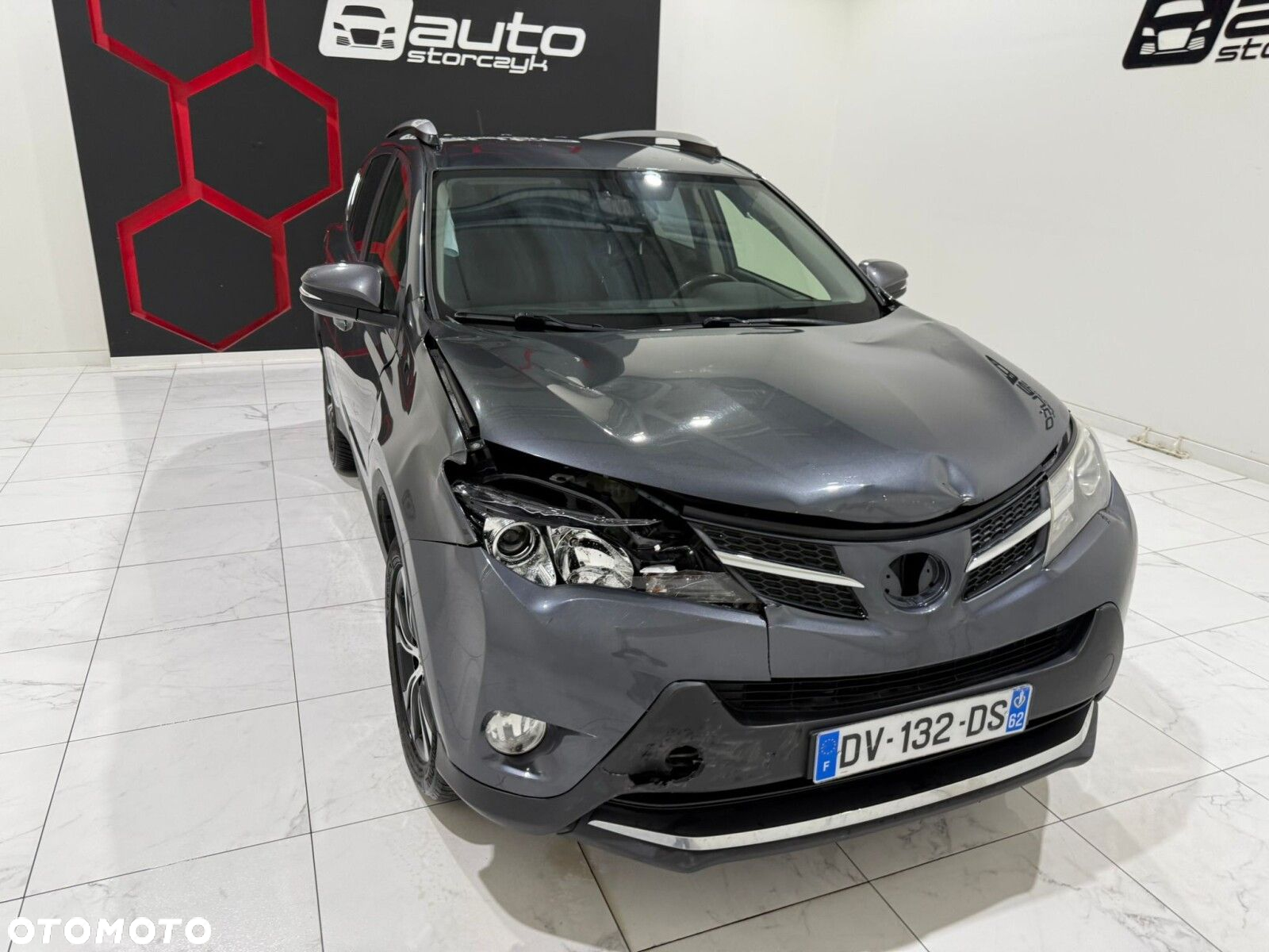 Toyota RAV4 - 25
