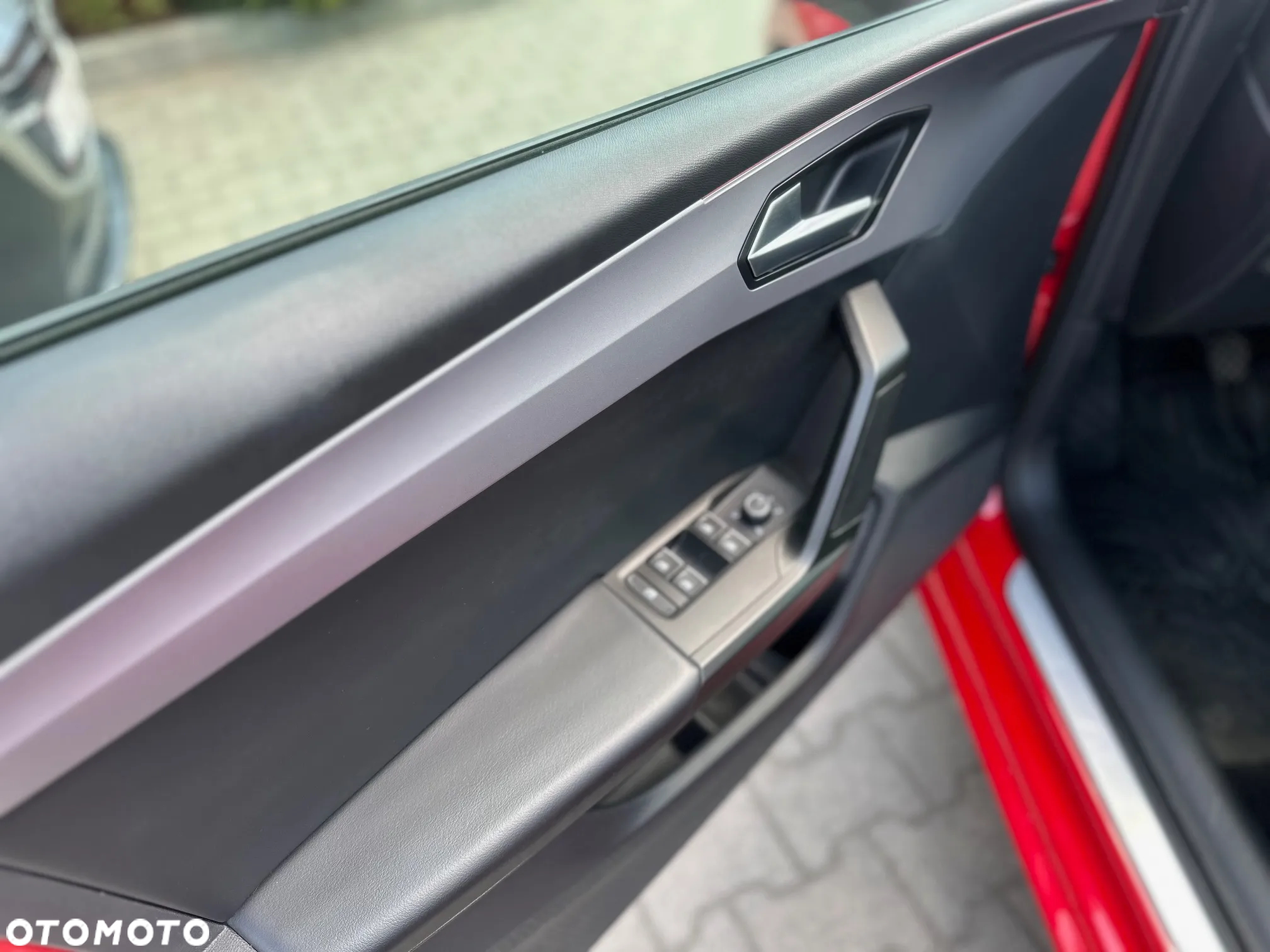 Seat Leon 2.0 TDI FR - 9