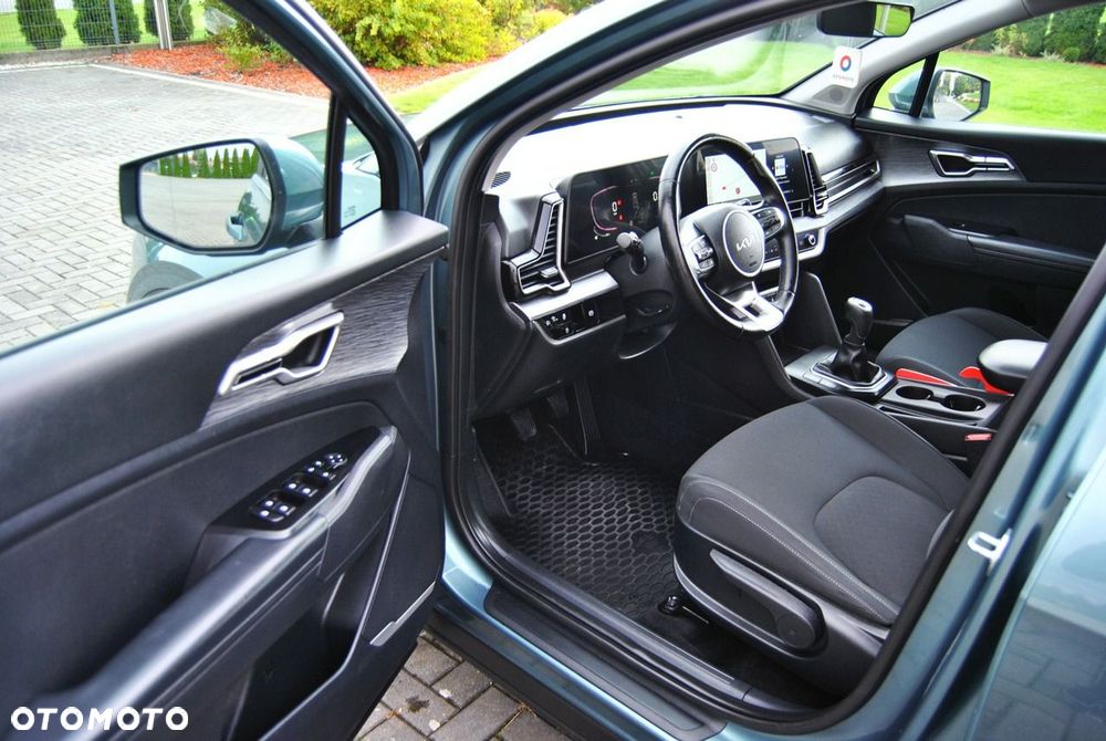 Kia Sportage 1.6 T-GDI Anniversary 2WD - 9