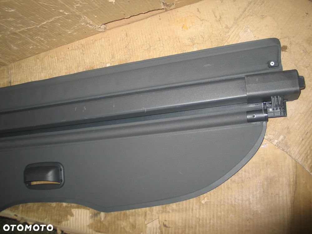 Roleta bagaznika ford focus kombi mk3 10-19r. BM51-N55066-AC oryginal - 7