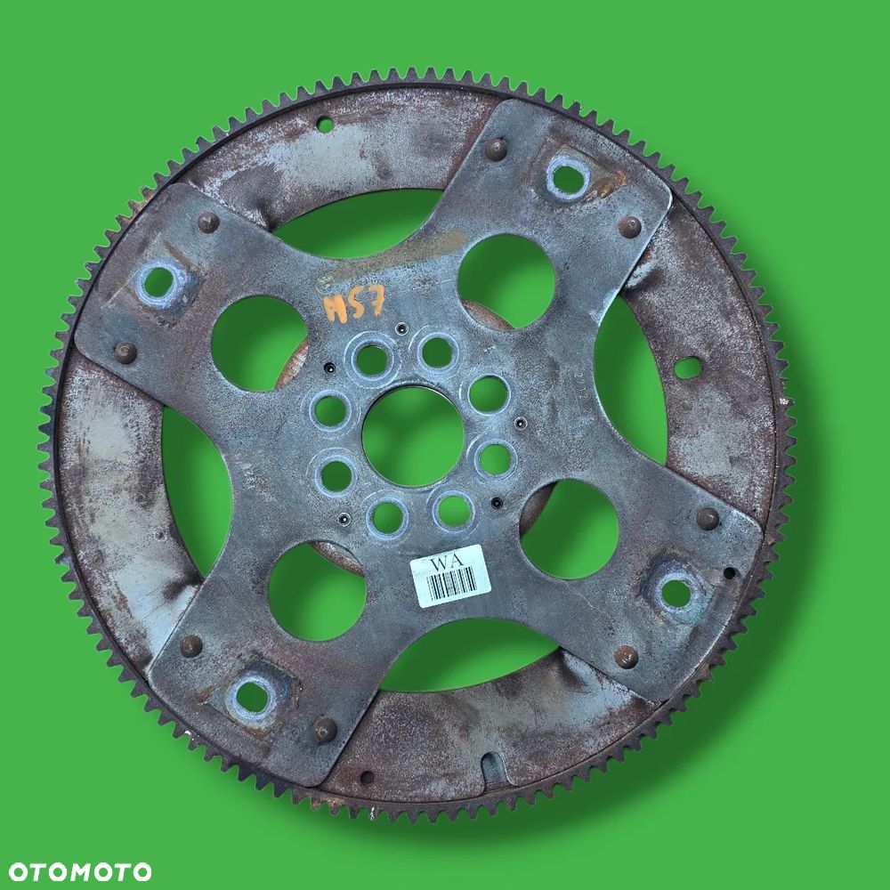 KOŁO ZAMACHOWE WIENIEC AUTOMAT BMW 3.0D M57 E60 E61 E65 E70 E90 M57N M57N2 330d 530d 730d X5 535d 7788746 - 1