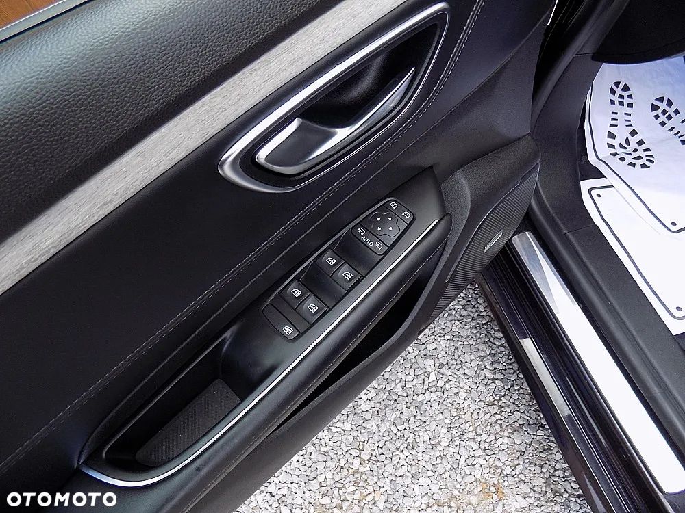 Renault Talisman Grandtour ENERGY TCe 200 EDC INITIALE PARIS - 9