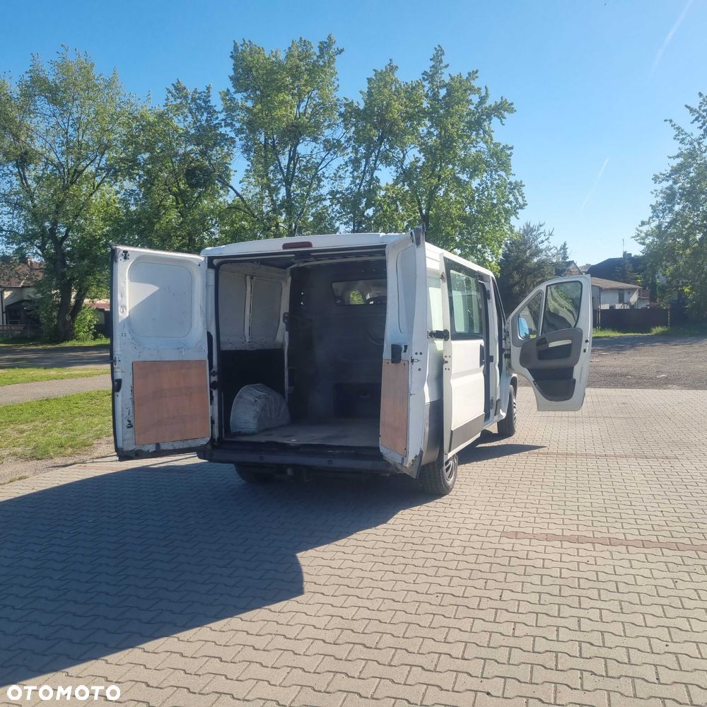 Fiat Ducato - 4