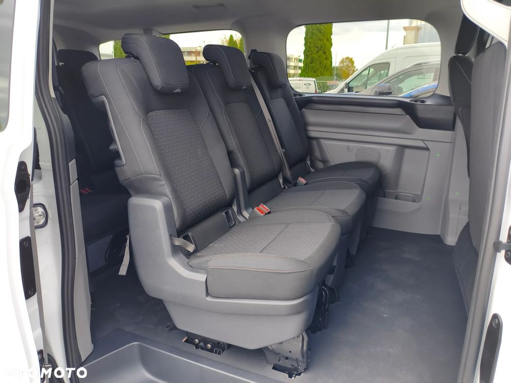 Ford Transit Custom Kombi 320 L2H1 Trend M1 - 20