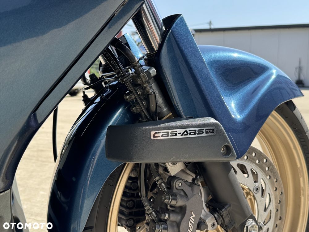 Honda ST - 27