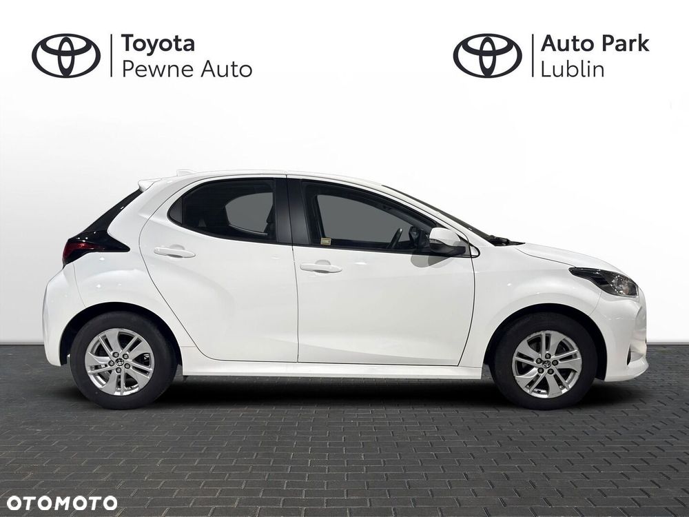 Toyota Yaris 1.5 Comfort - 6