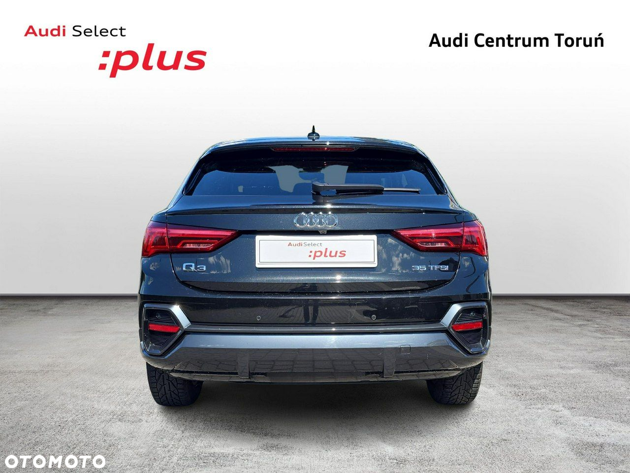 Audi Q3 Sportback - 4