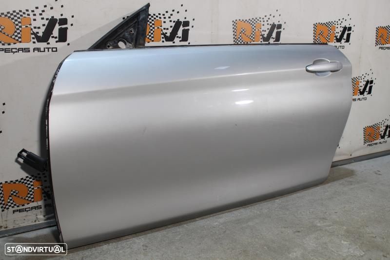 Porta Esquerda BMW Serie 4 Coupe F32 / Cabrio F33 - 2
