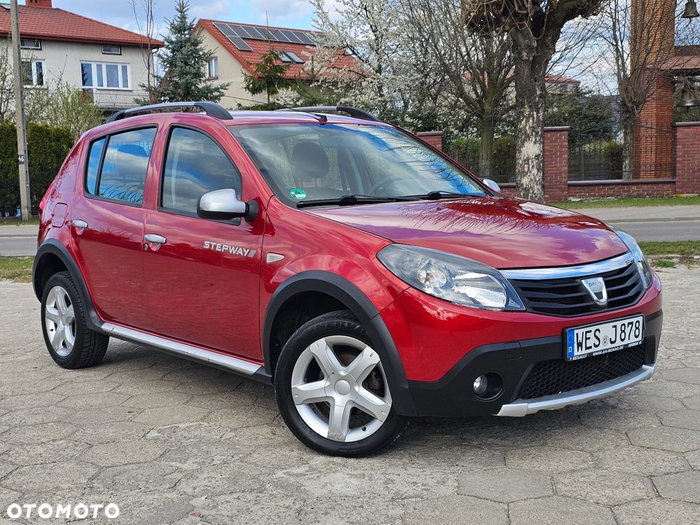 Dacia Sandero Stepway - 29