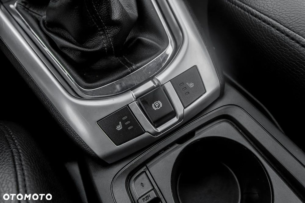 Opel Antara 2.4 4x4 Cosmo - 34