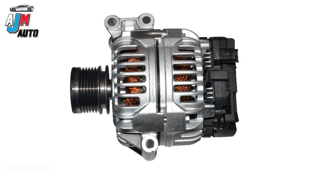 Alternator 1.4 1.6 1.8 2.0 16V Renault Clio II Kangoo Laguna I II Megane I Scenic I Thalia I - 1