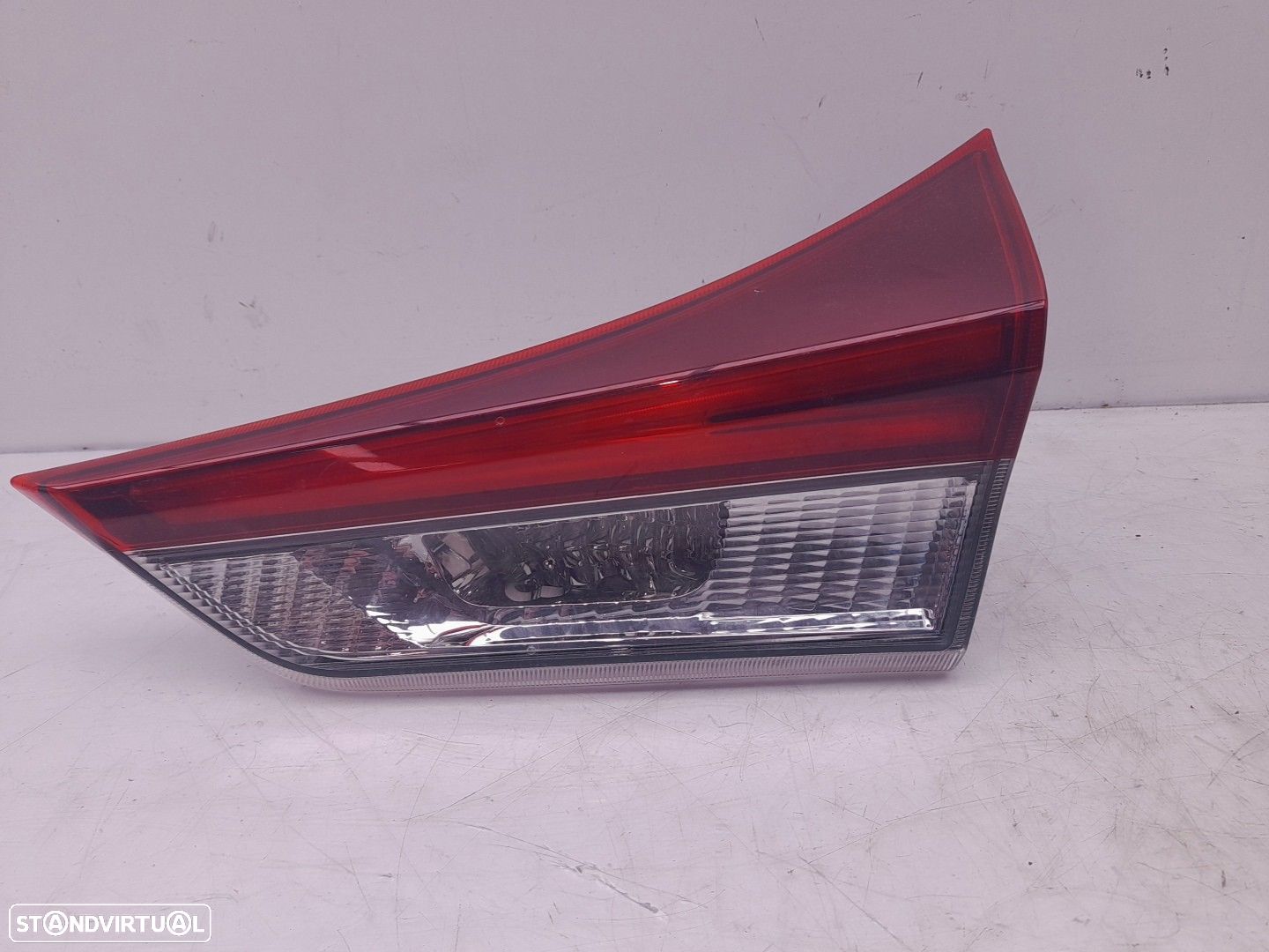 Farolim direito TOYOTA Auris Hatchback (_E18_) - 1