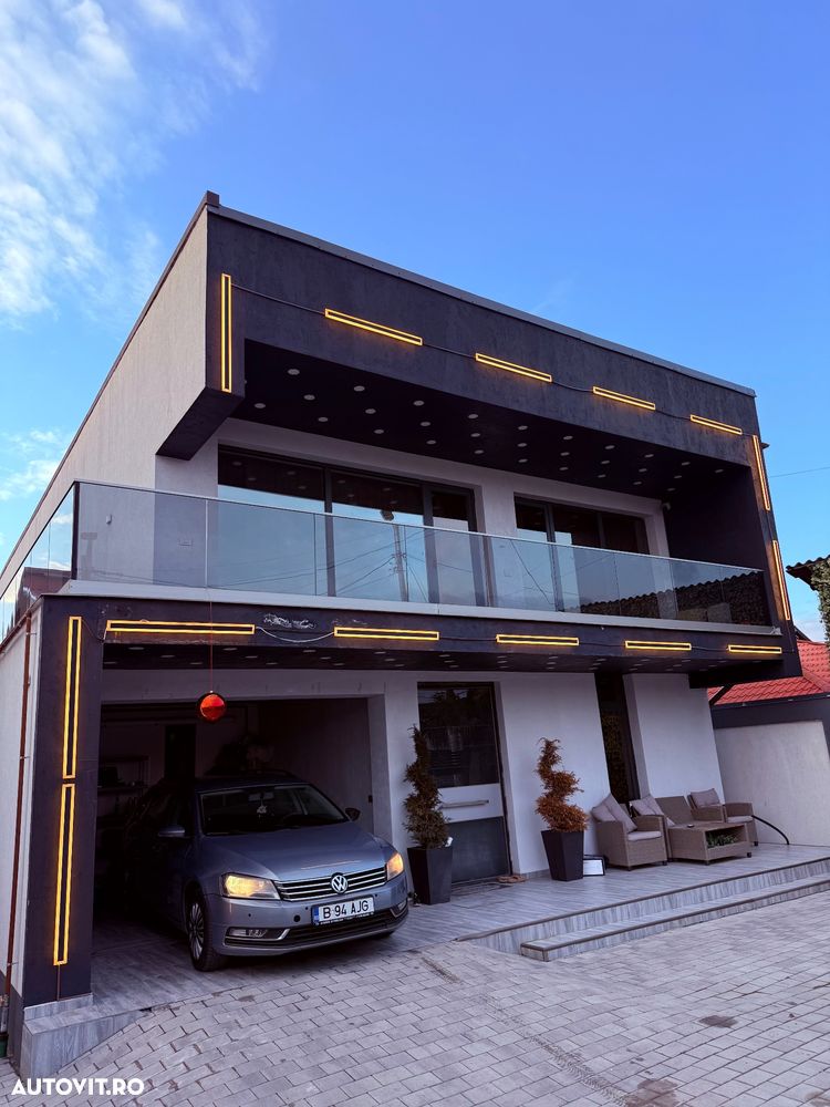 Volkswagen Passat 1.4 TSI ACT DSG Comfortline - 9