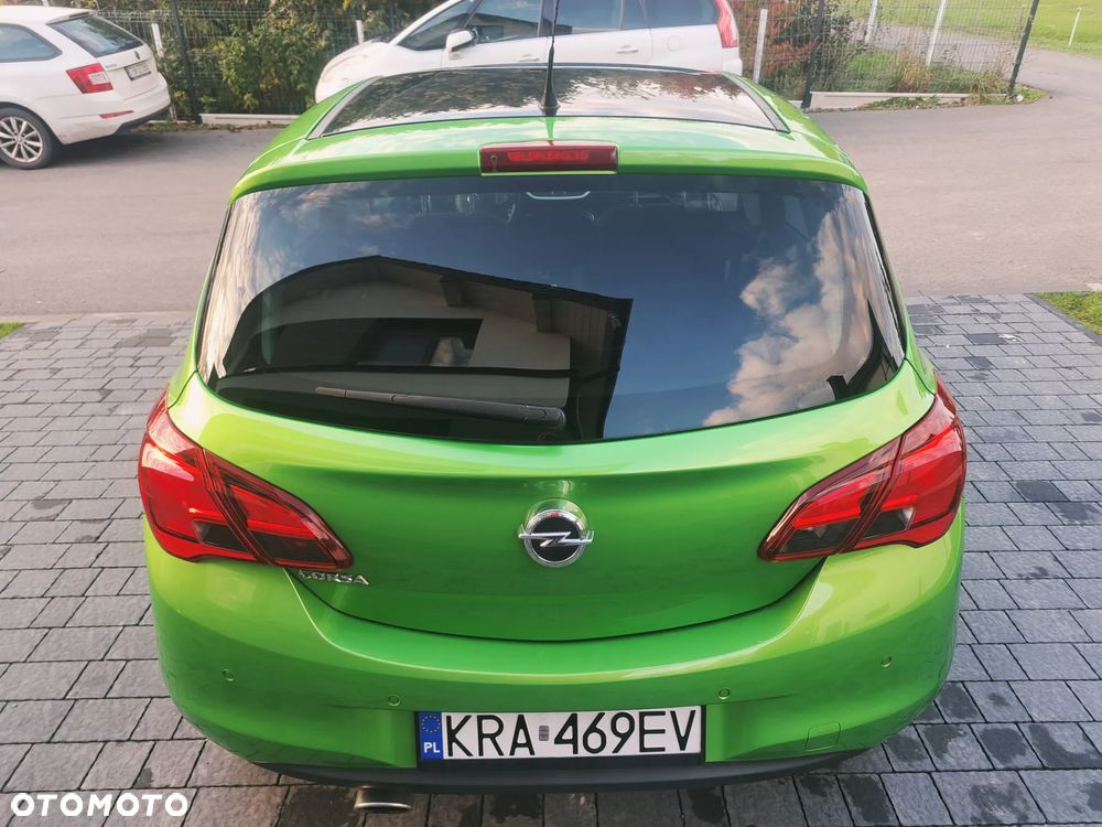 Opel Corsa 1.4 Color Edition S&S - 15