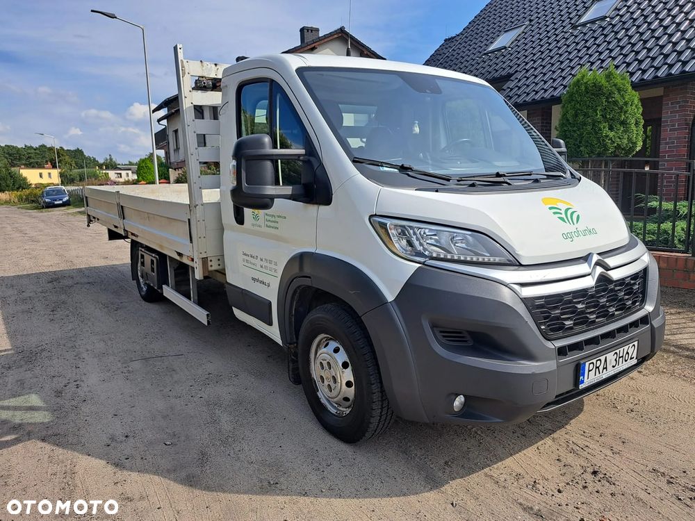 Citroën Jumper - 1