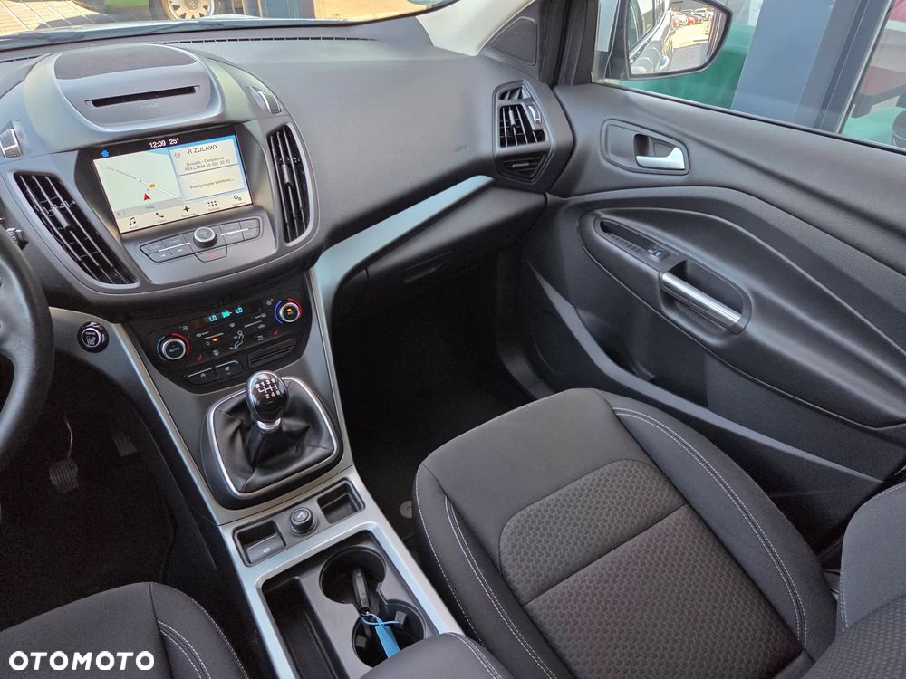Ford Kuga 1.5 EcoBoost 2x4 Business Edition - 20