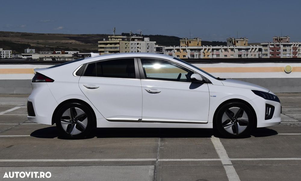 Hyundai IONIQ 141CP Exclusive - 5
