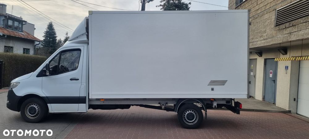 Mercedes-Benz SPRINTER - 4