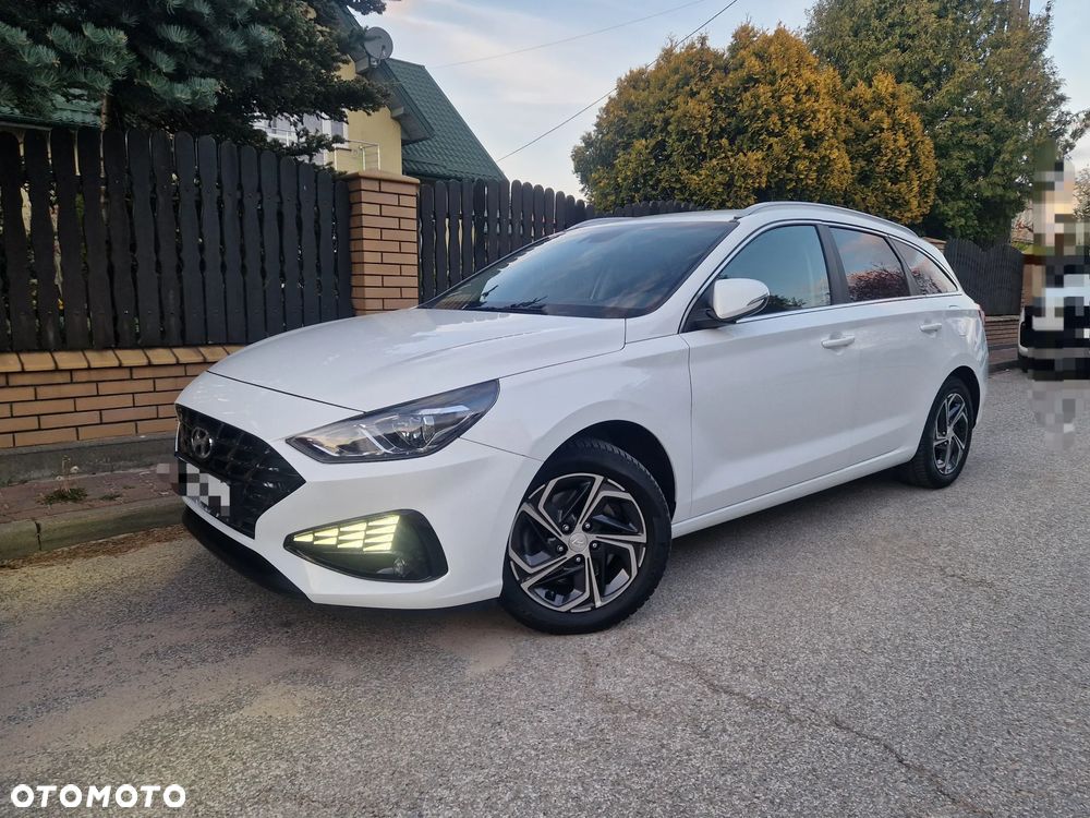 Hyundai i30 - 14