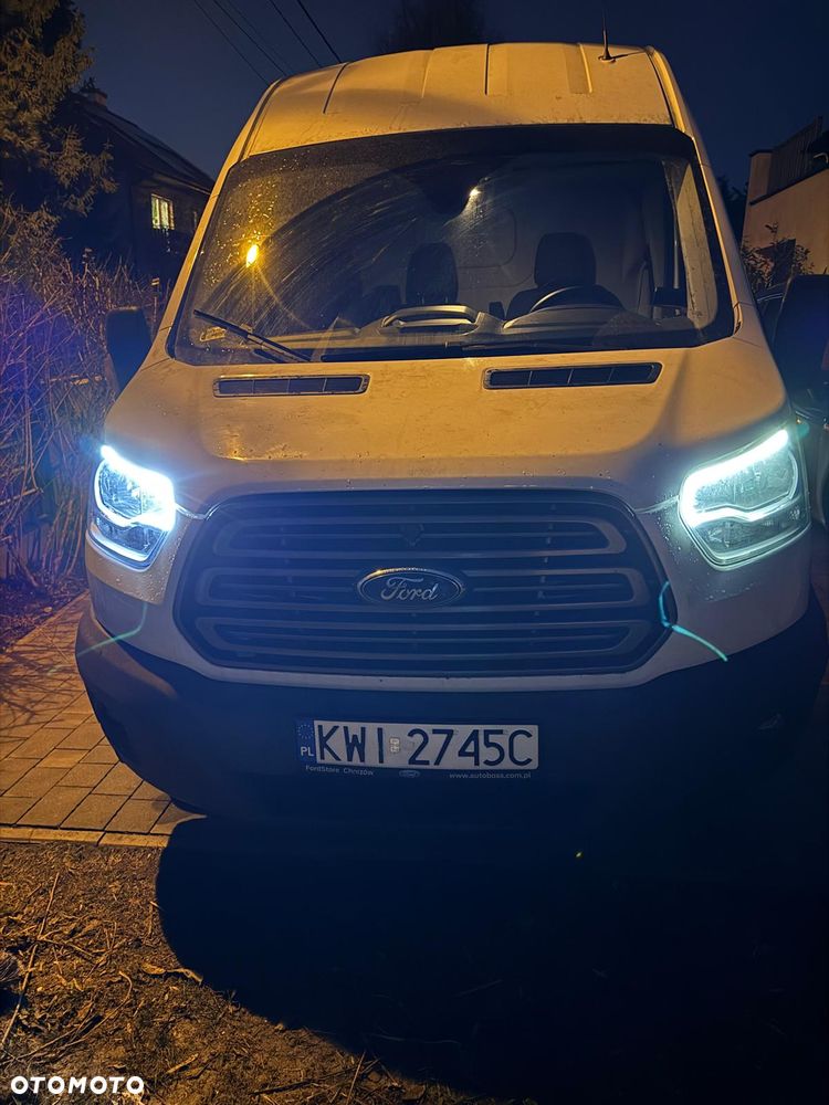 Ford TRANSIT - 2