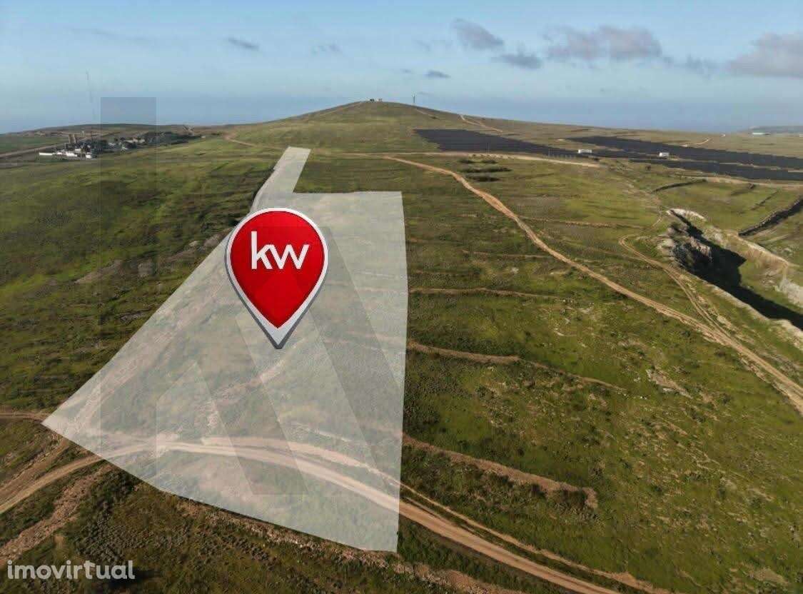 Terreno Rústico com Elevado Potencial Solar - Grande imagem: 4/15