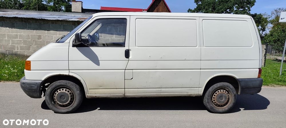 Volkswagen Transporter Standard - 5
