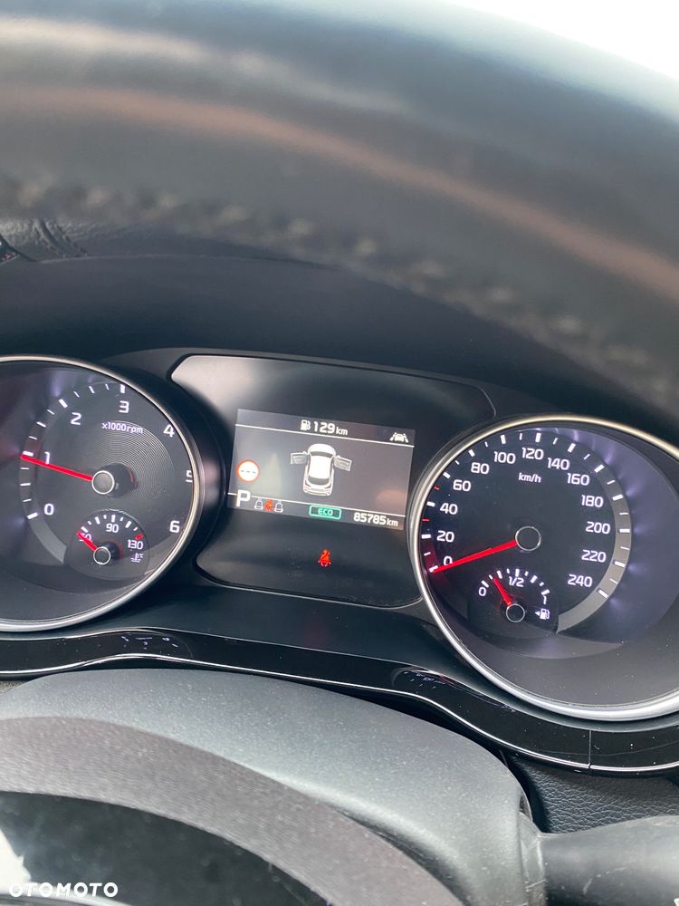 Kia XCeed 1.6 CRDi (48V Mild-Hybrid) DCT7 VISION - 30