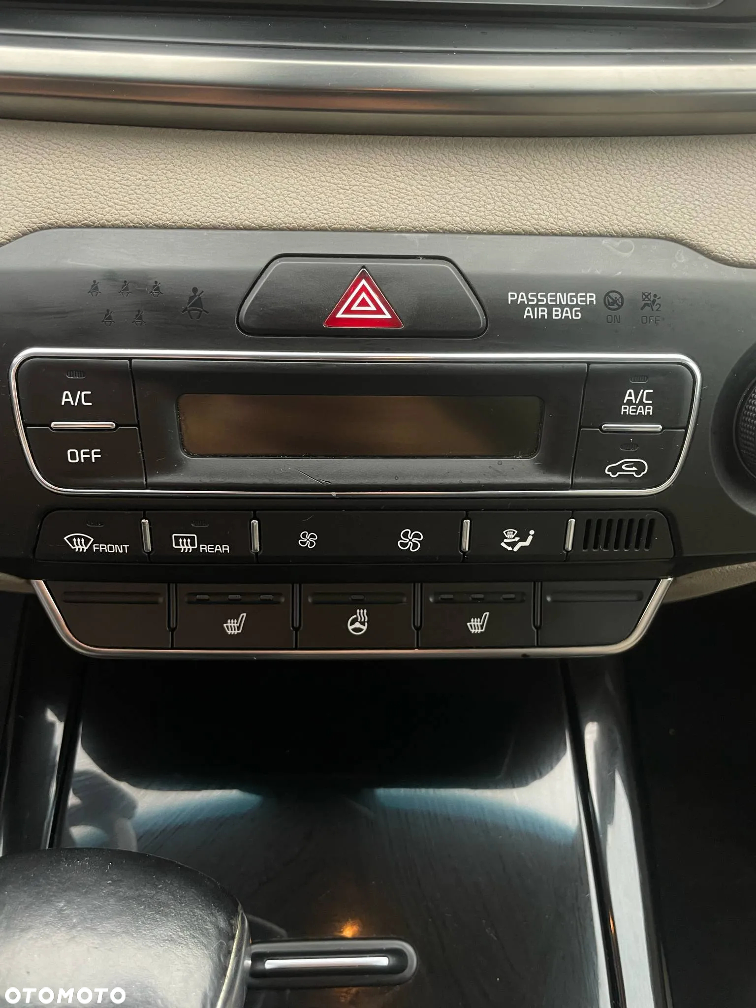 Kia Sorento 2.0 CRDI Business Line Plus - 14