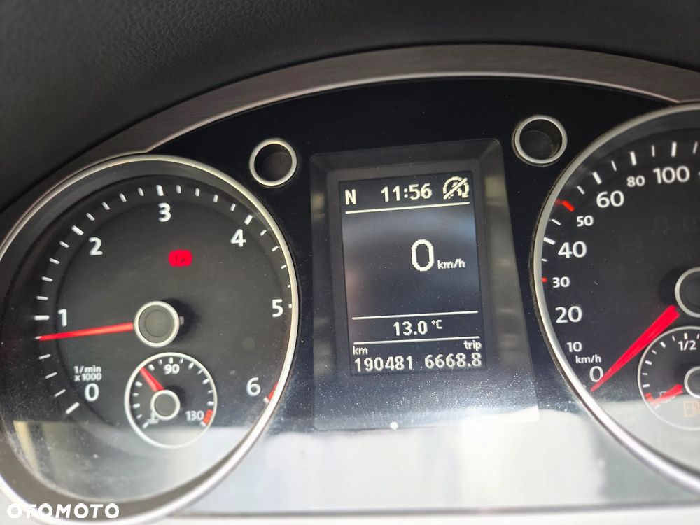 Volkswagen Passat 2.0 TDI 4Mot Comfortline - 21