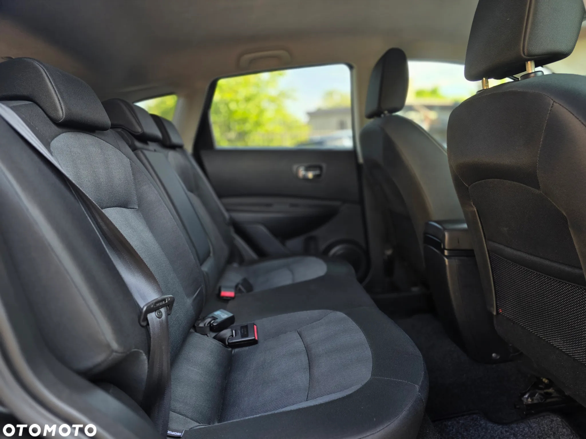 Nissan Qashqai - 16