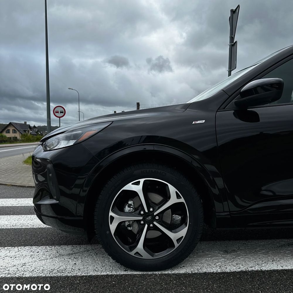 Ford Kuga 2.0 EcoBoost AWD Titanium ASS - 13