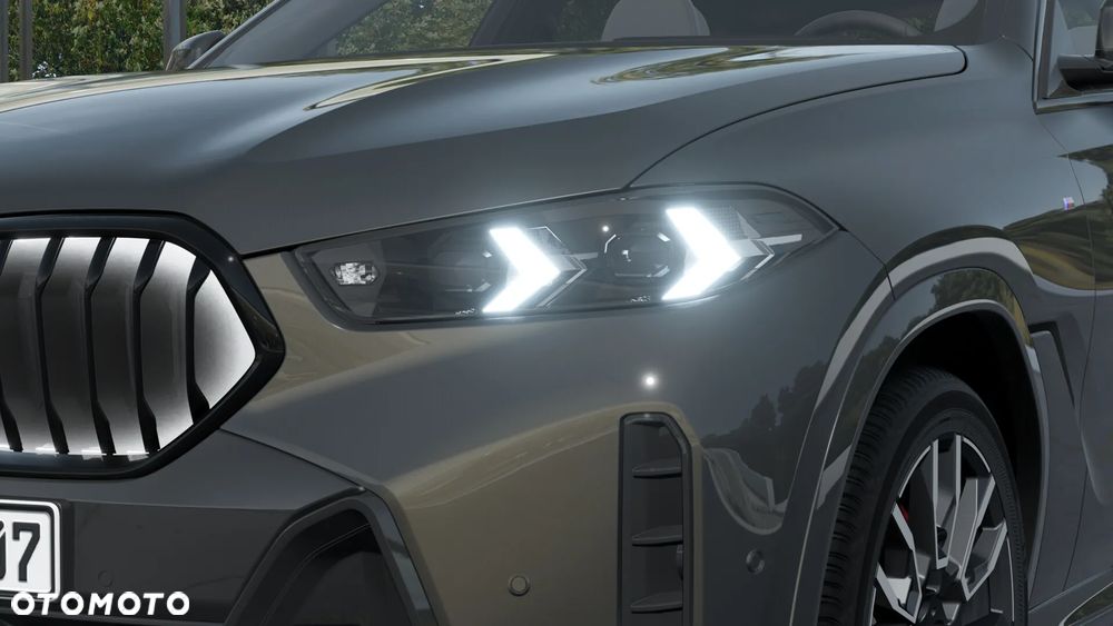 BMW X6 xDrive30d mHEV sport - 7