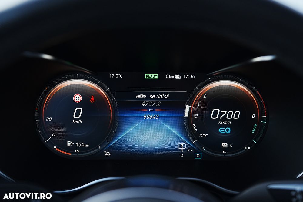 Mercedes-Benz GLC Coupe 300 e 4Matic 9G-TRONIC AMG Line - 37