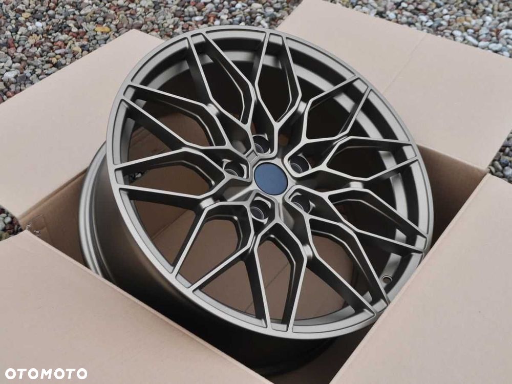 Felgi R19 5x120 BMW 1 E87 E82 E88 F20 F21 2 F22 F23 - 6