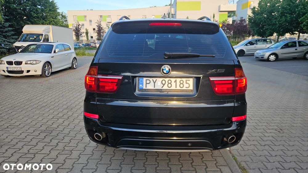 BMW X5 - 6