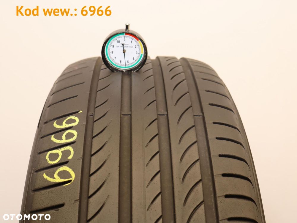 Pirelli POWERGY TM - 215/55 R17 - 1