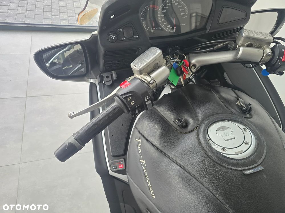 Honda ST - 20