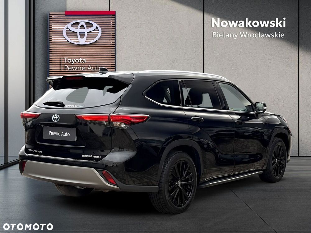 Toyota Highlander - 29