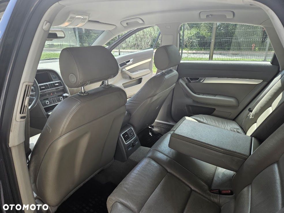 Audi A6 Limousine 2.7 TDI - 14