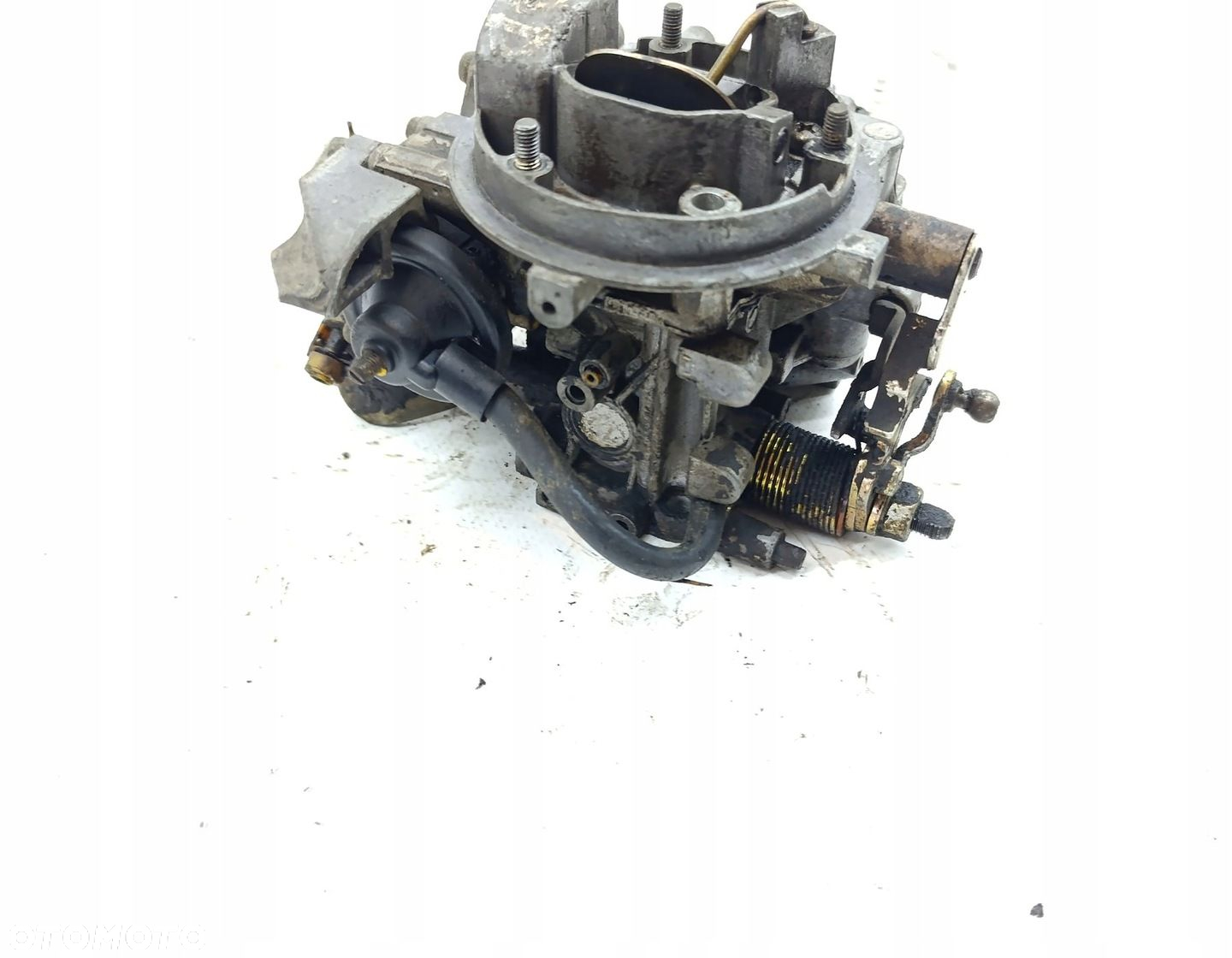 GAŹNIK VW SCIROCCO II 1.5 1B - 4