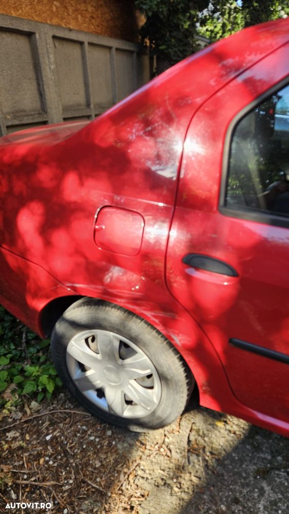 Dacia Logan 1.4 MPI - 2
